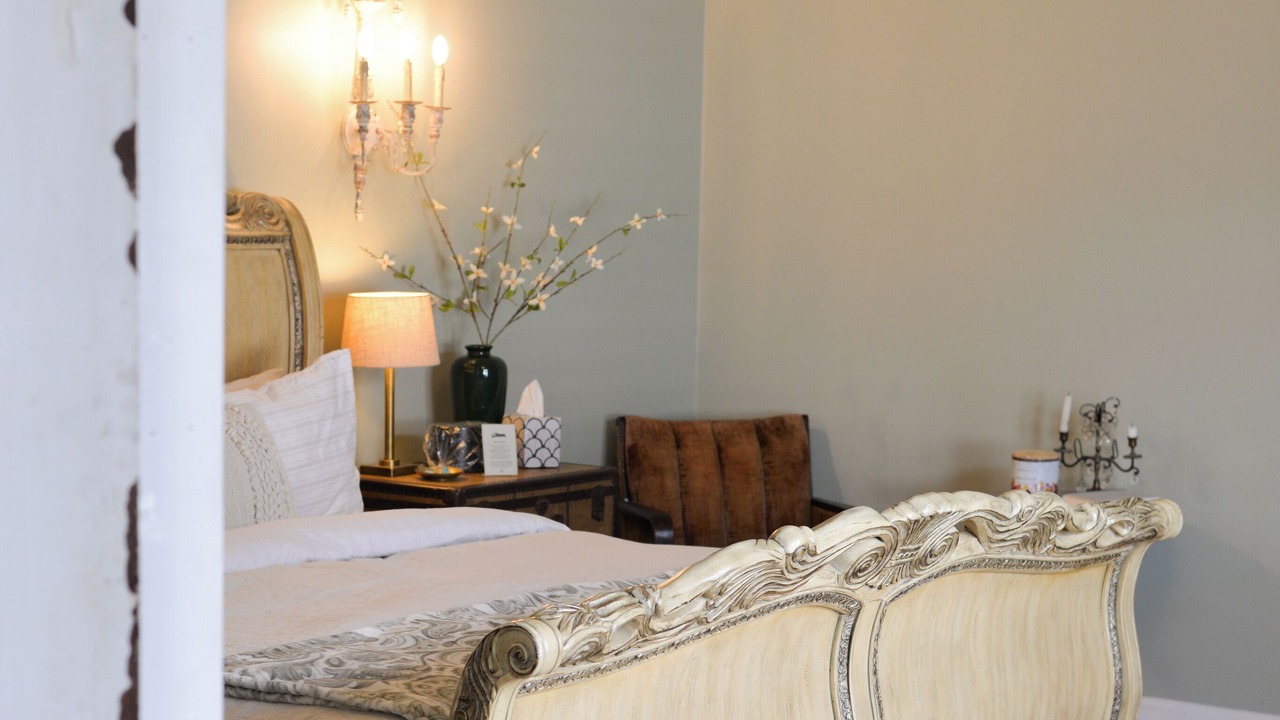 Photo of Bedroom in New Market