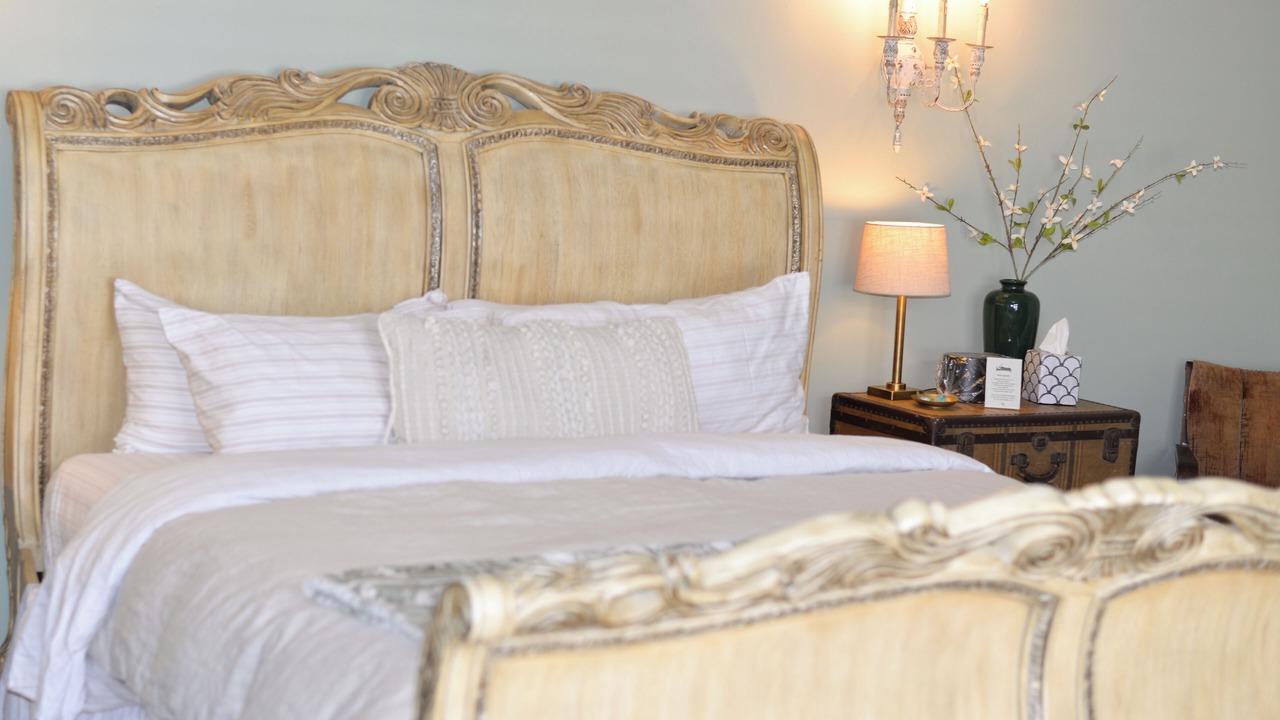 Photo of Bedroom in New Market