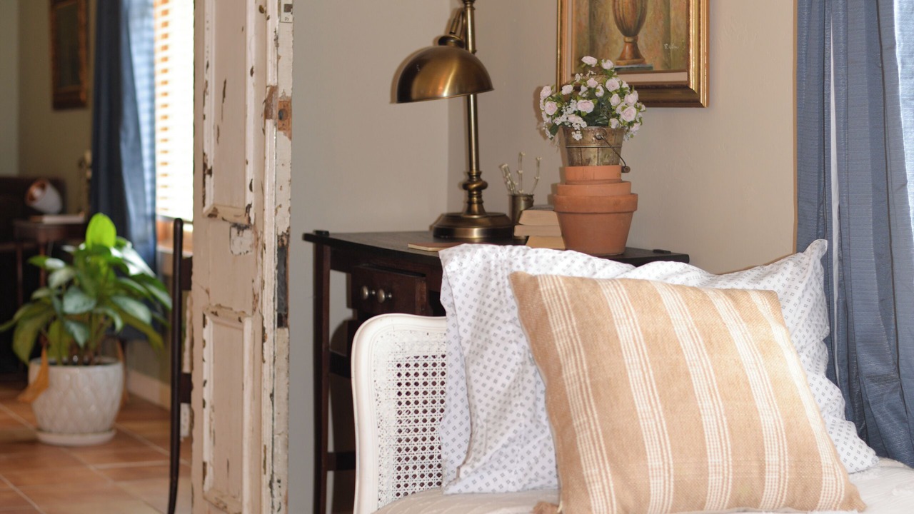Photo of Bedroom in New Market