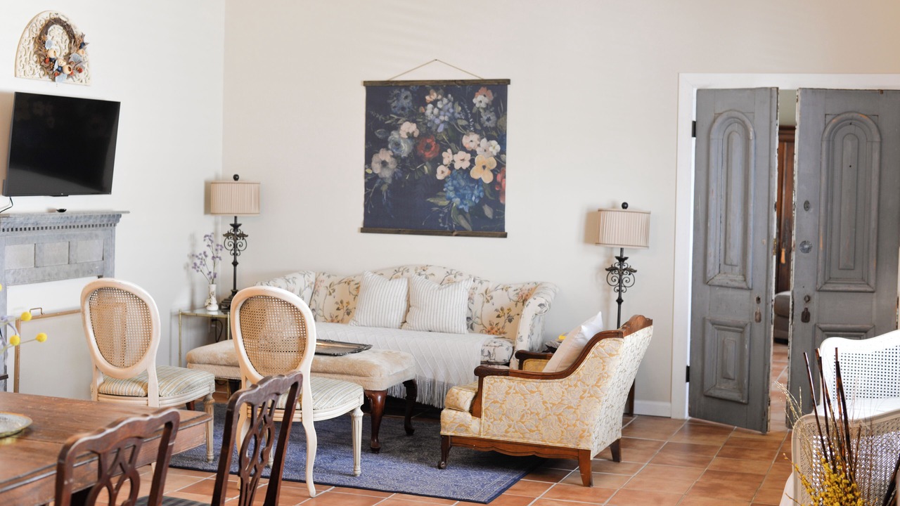 Photo of Livingroom in New Market