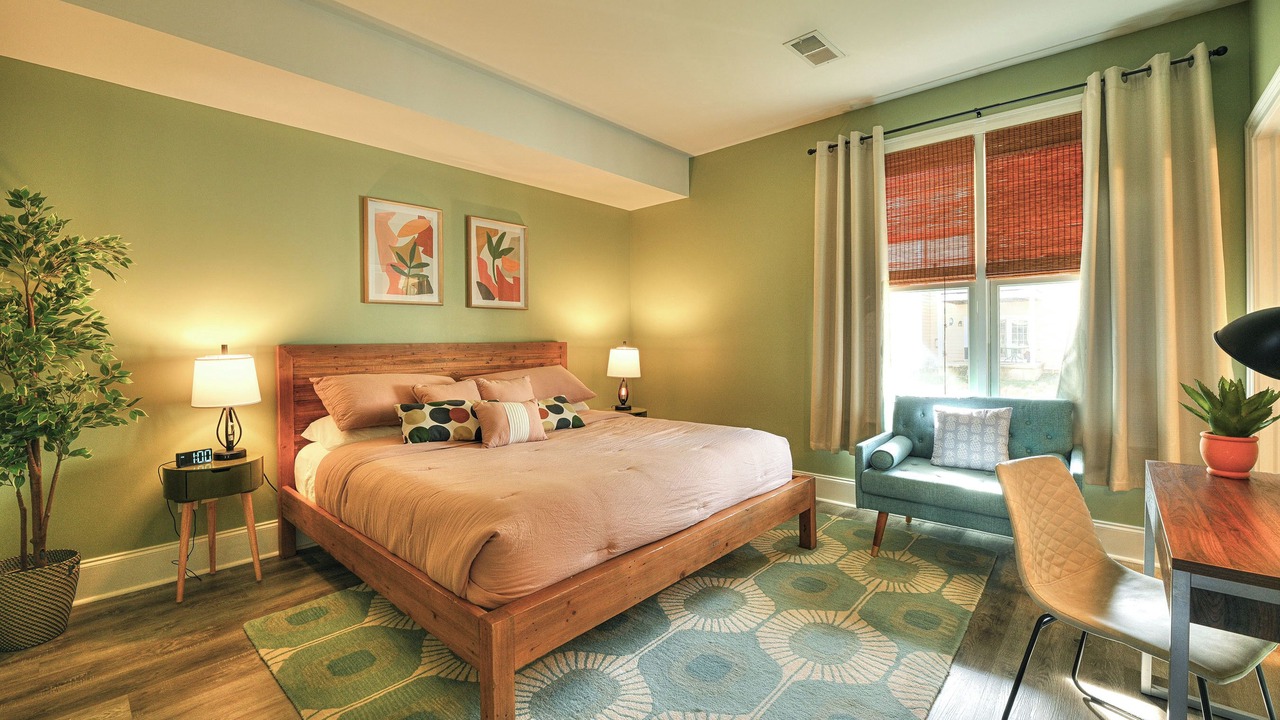 Photo of Bedroom in Sussex County