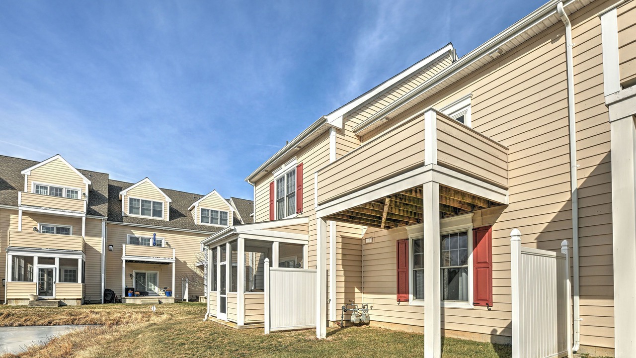 Photo of Outdoor in Sussex County
