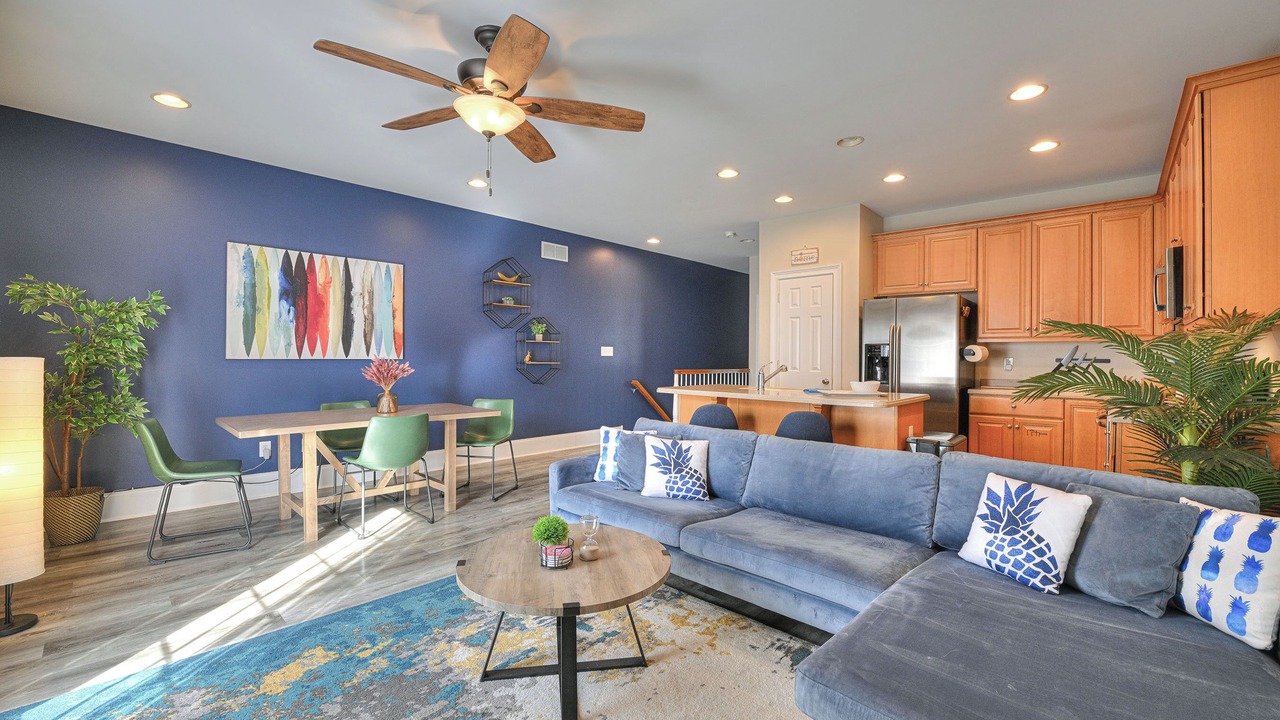 Photo of Livingroom in Sussex County