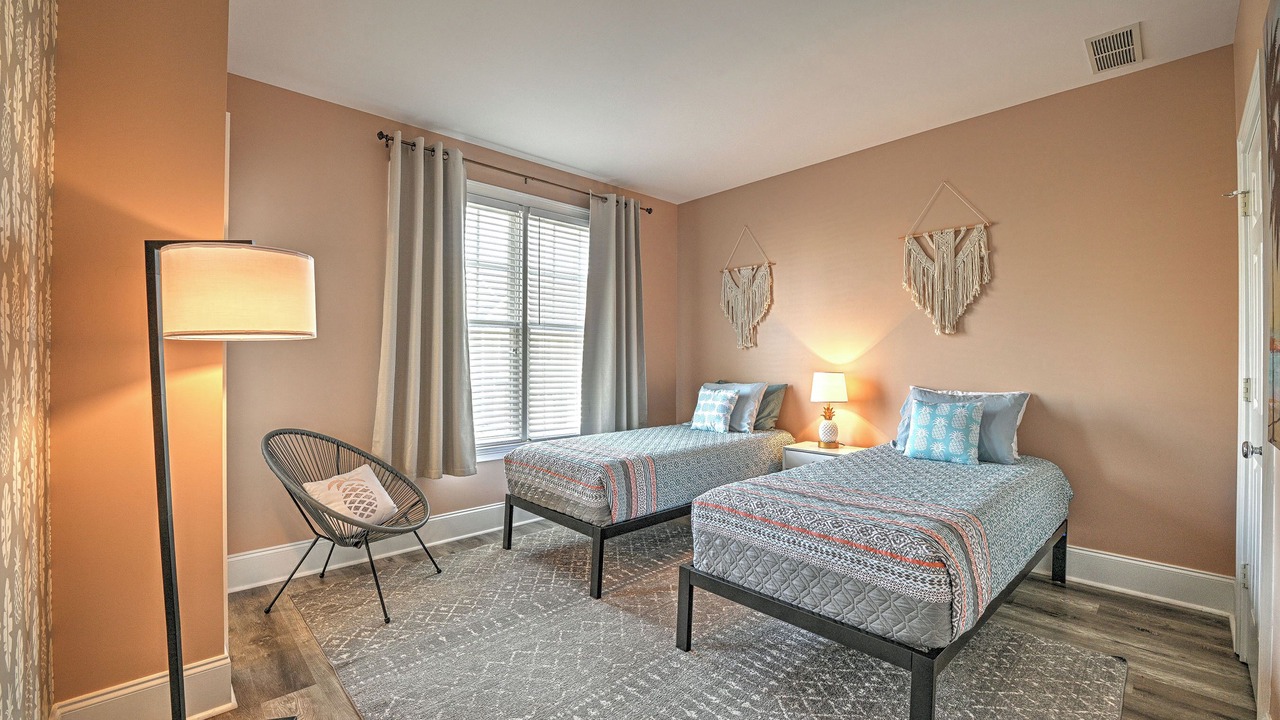 Photo of Bedroom in Sussex County