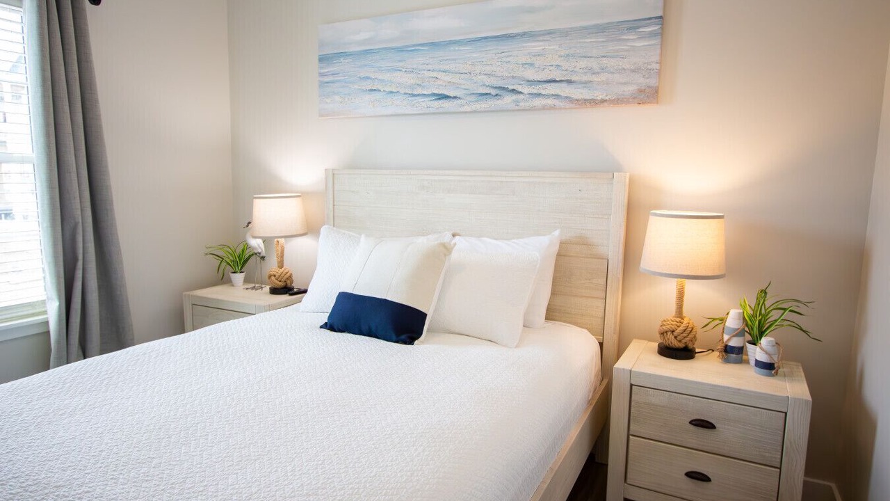 Photo of Bedroom in Celina