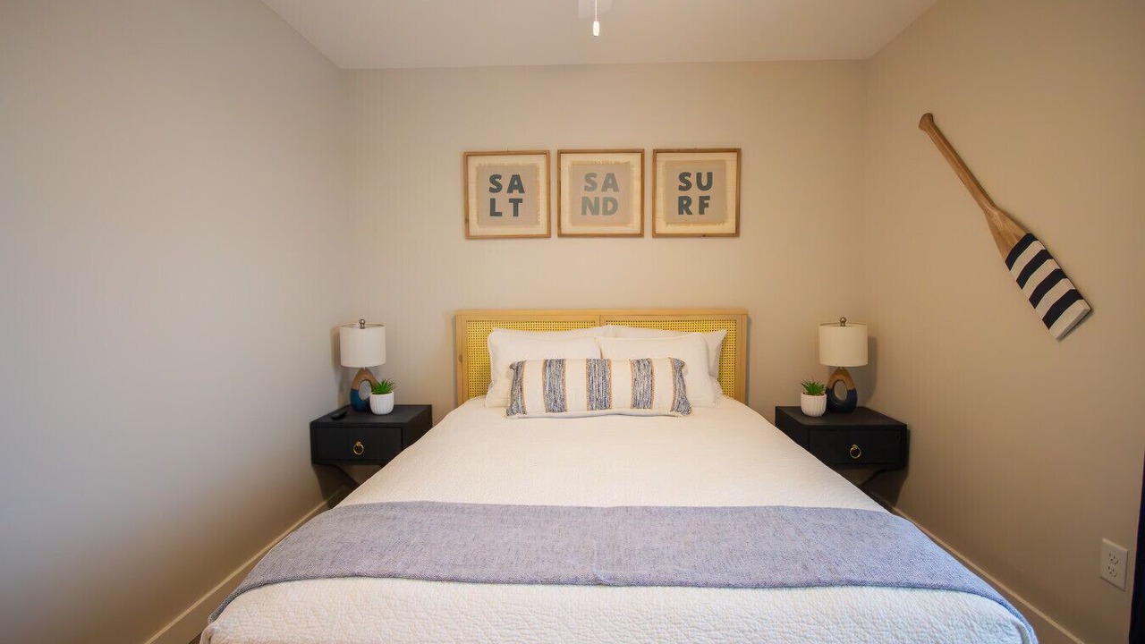 Photo of Bedroom in Celina