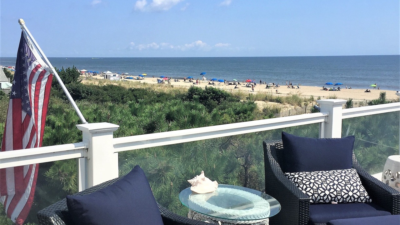 Photo of Others in Dewey Beach