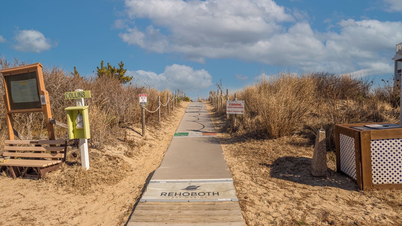 Photo of Others in Dewey Beach