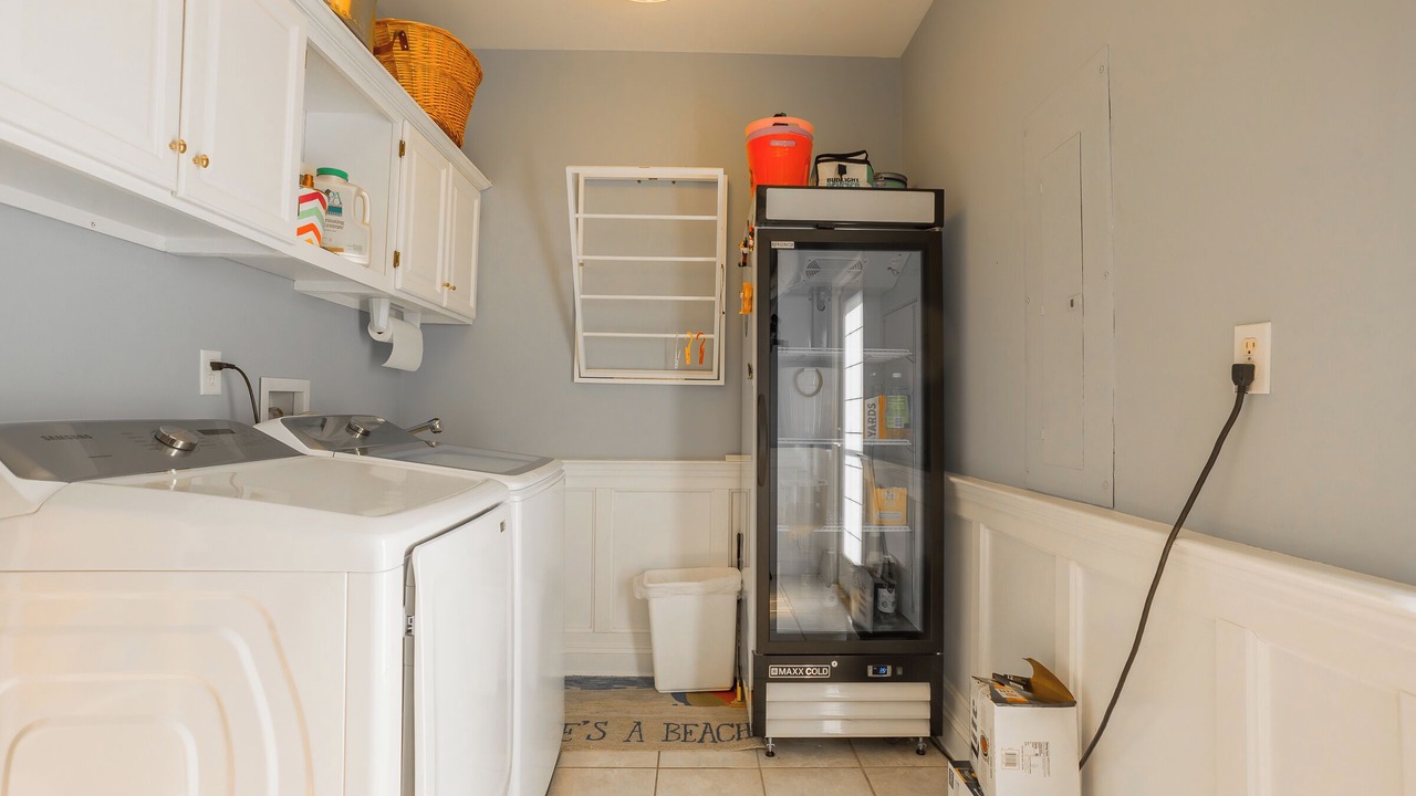 Photo of Bedroom in Dewey Beach