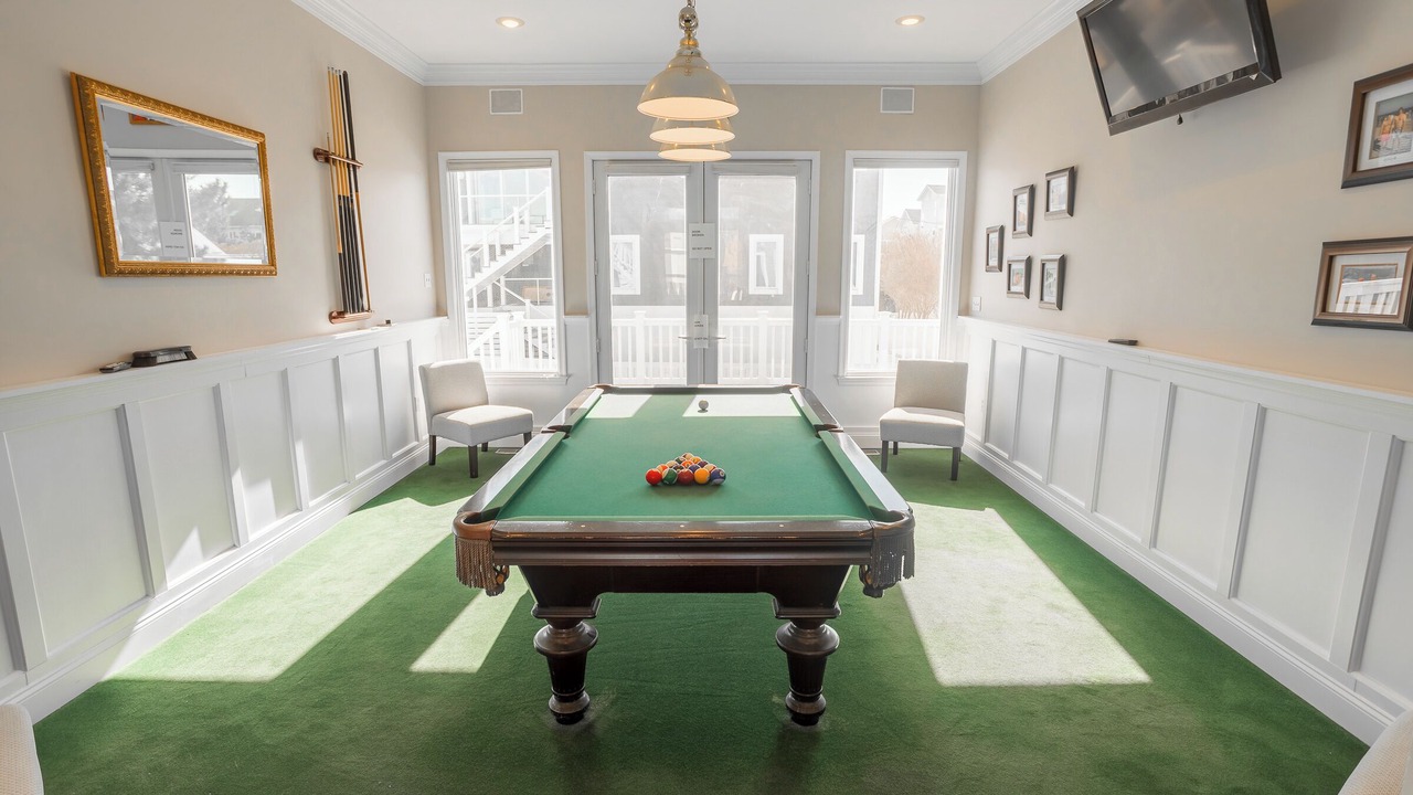 Photo of Bedroom in Dewey Beach