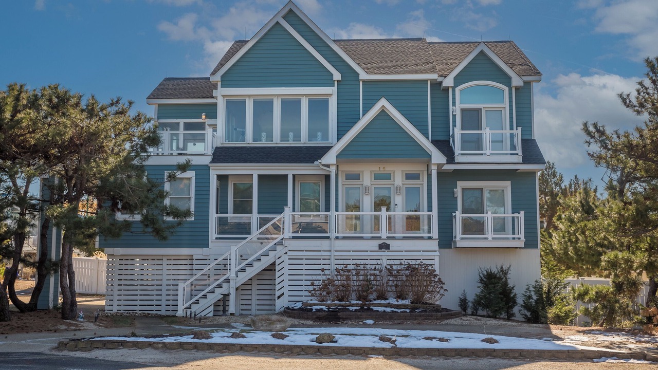 Photo of Outdoor in Dewey Beach