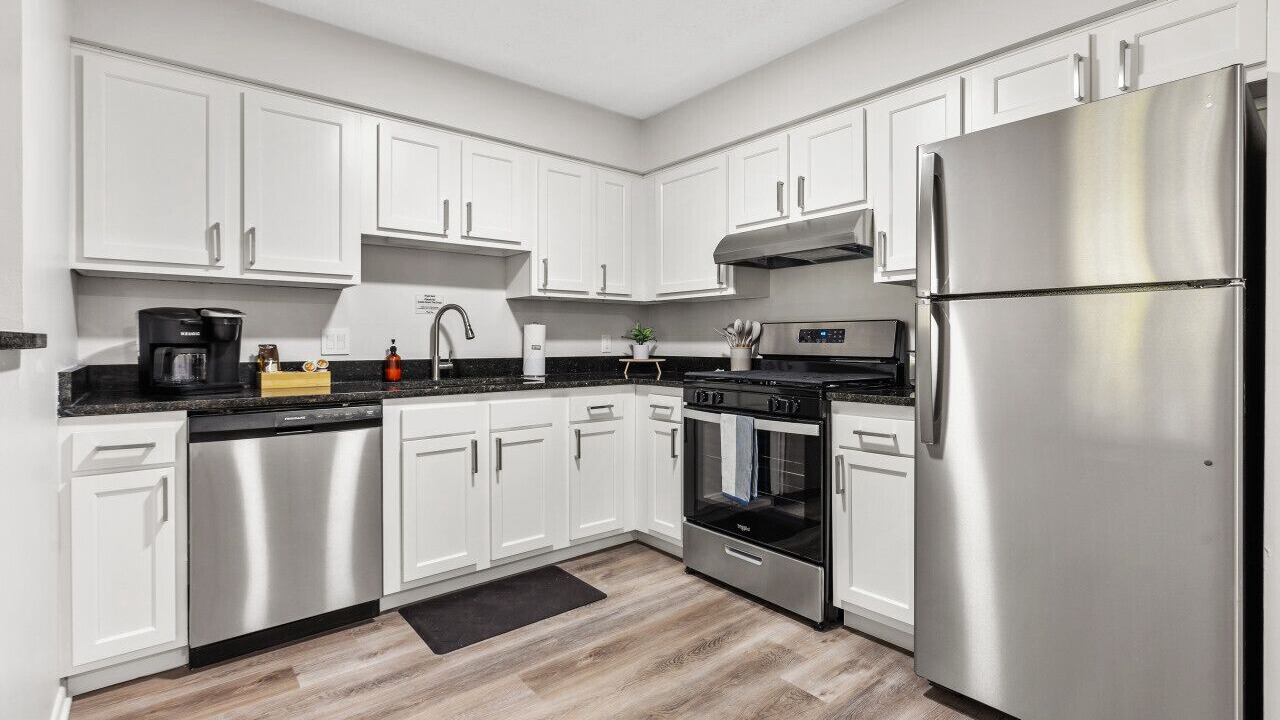 Photo of Kitchen in Northwest Columbus