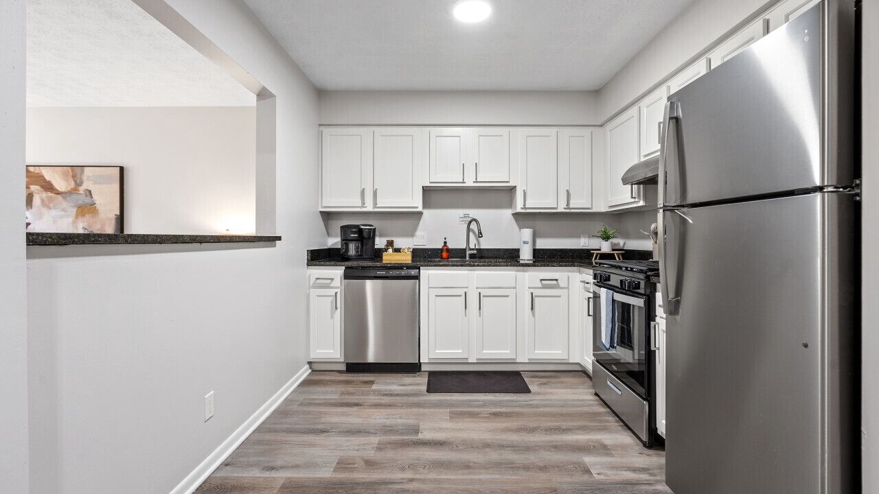 Photo of Kitchen in Northwest Columbus