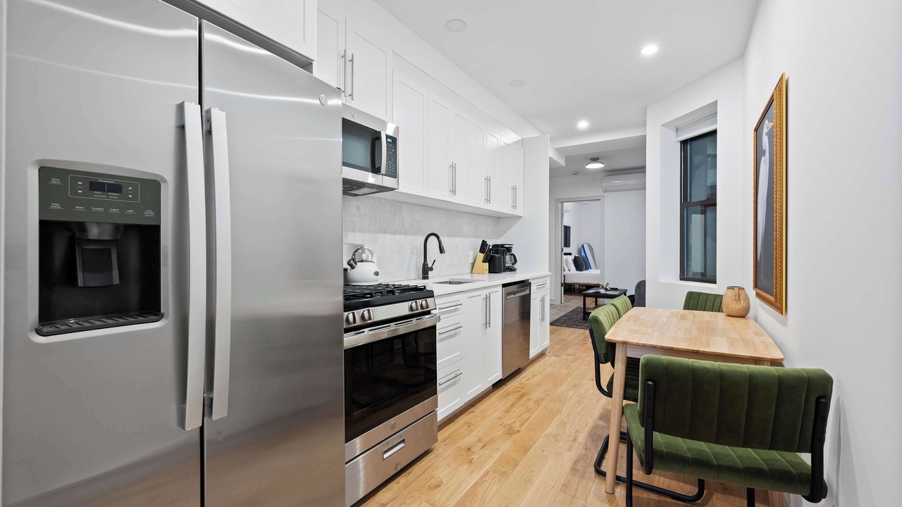 Photo of Kitchen in Rose Hill