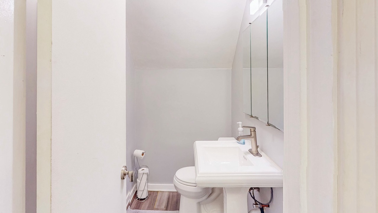 Photo of Bathroom in O'Hara Township