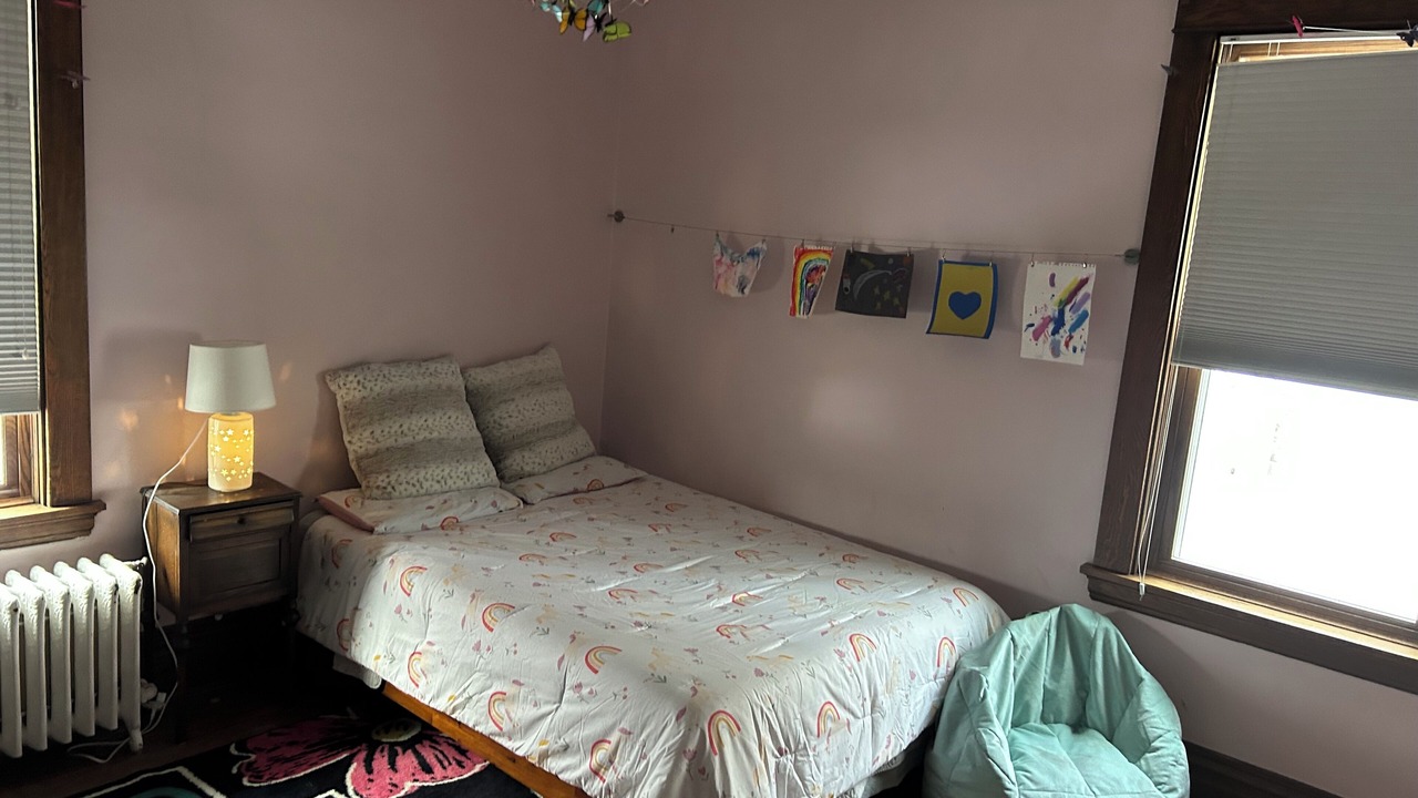 Photo of Bedroom in O'Hara Township