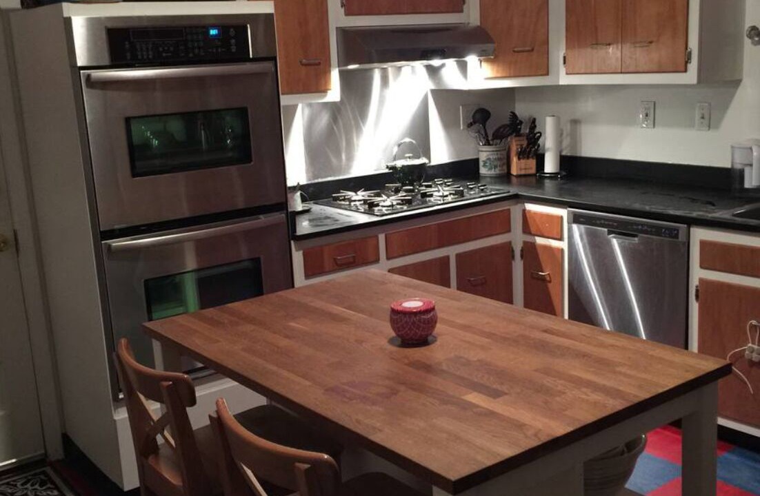 Photo of Kitchen in O'Hara Township