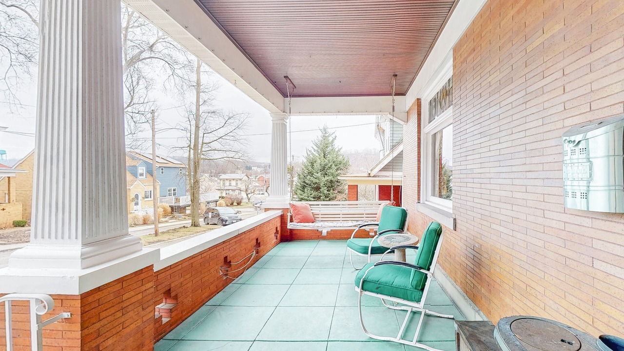 Photo of Outdoor in O'Hara Township