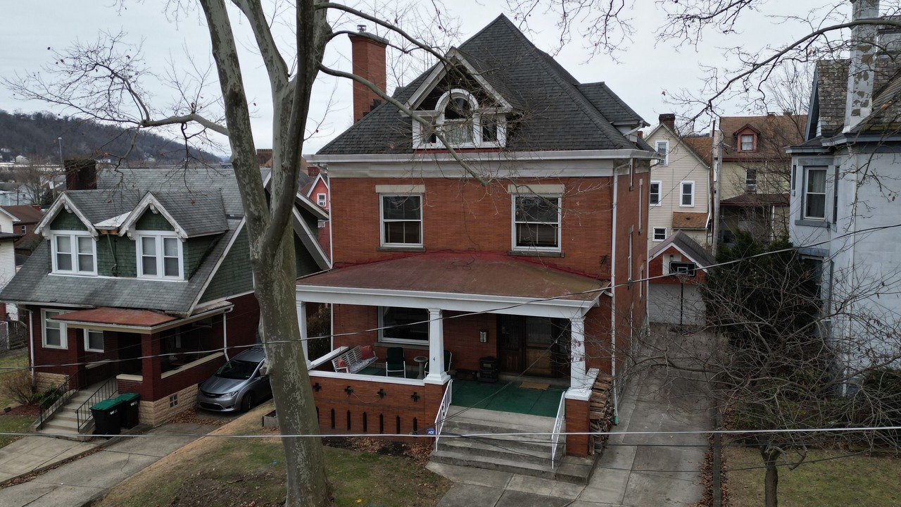 Photo of Outdoor in O'Hara Township