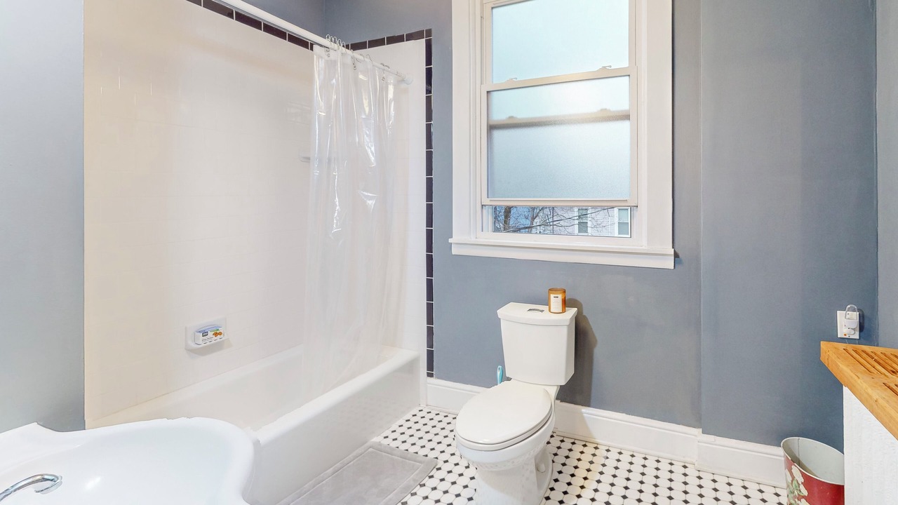 Photo of Bathroom in O'Hara Township
