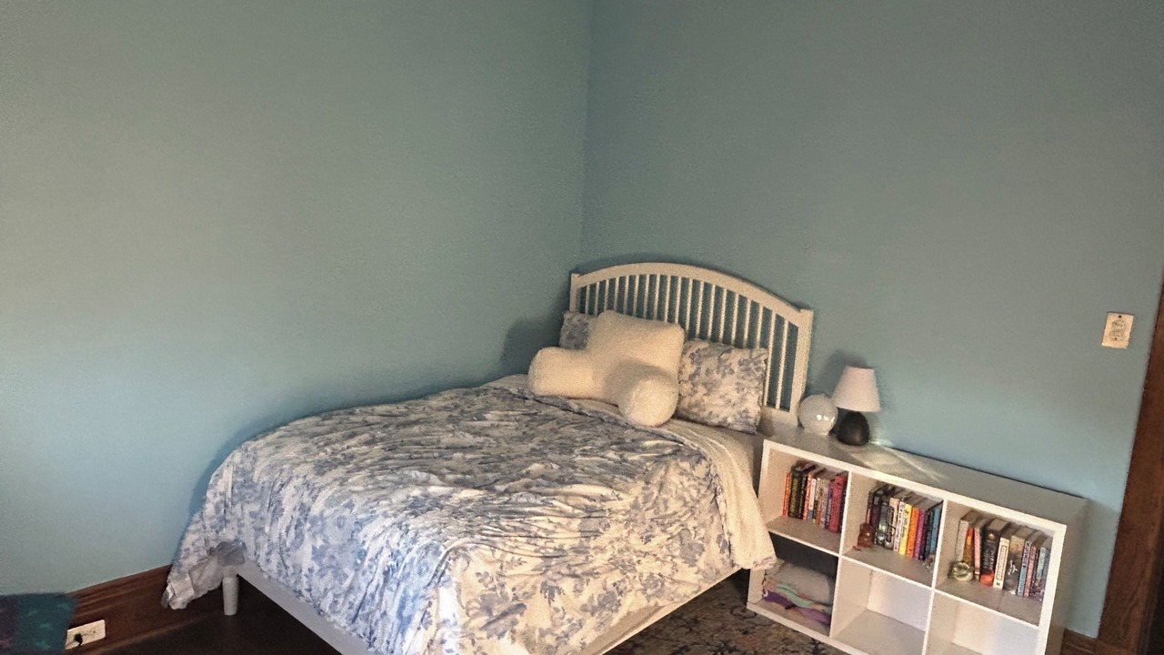 Photo of Bedroom in O'Hara Township