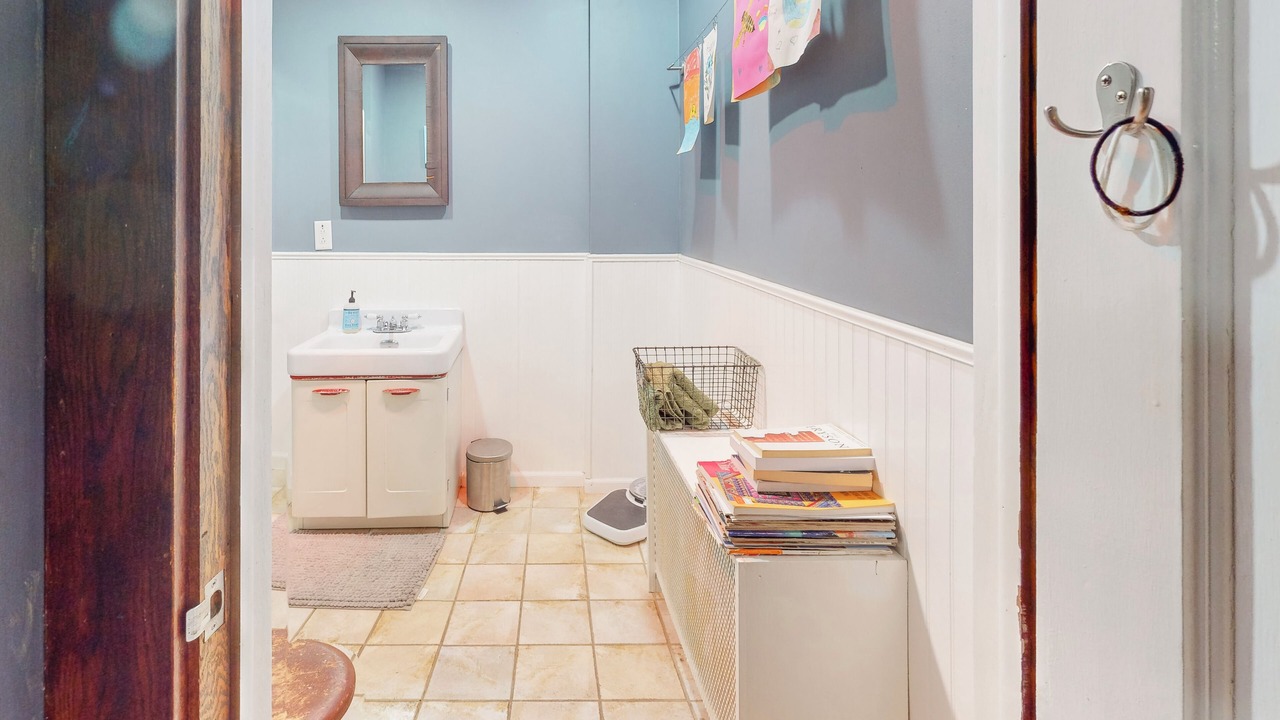 Photo of Bathroom in O'Hara Township
