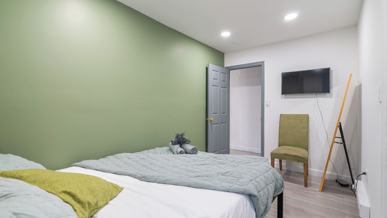 Photo of Bedroom in Kensington