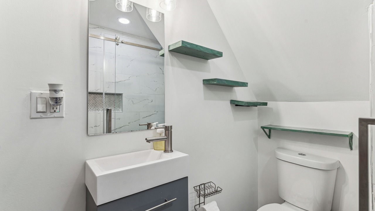 Photo of Bathroom in Kensington