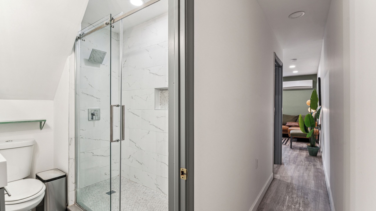 Photo of Bathroom in Kensington
