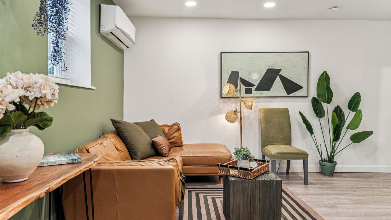 Photo of Livingroom in Kensington