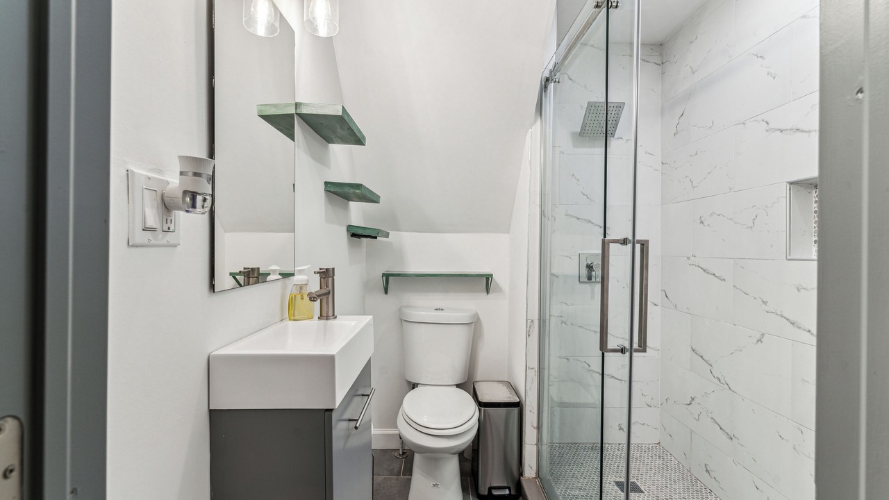 Photo of Bathroom in Kensington