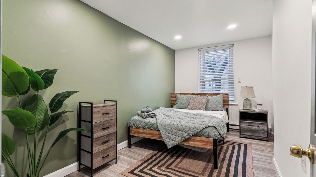 Photo of Bedroom in Kensington