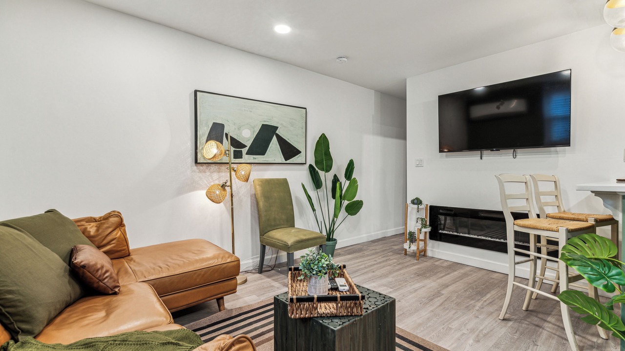 Photo of Livingroom in Kensington
