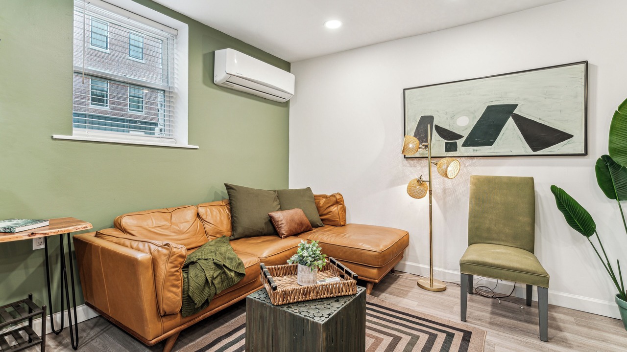 Photo of Livingroom in Kensington