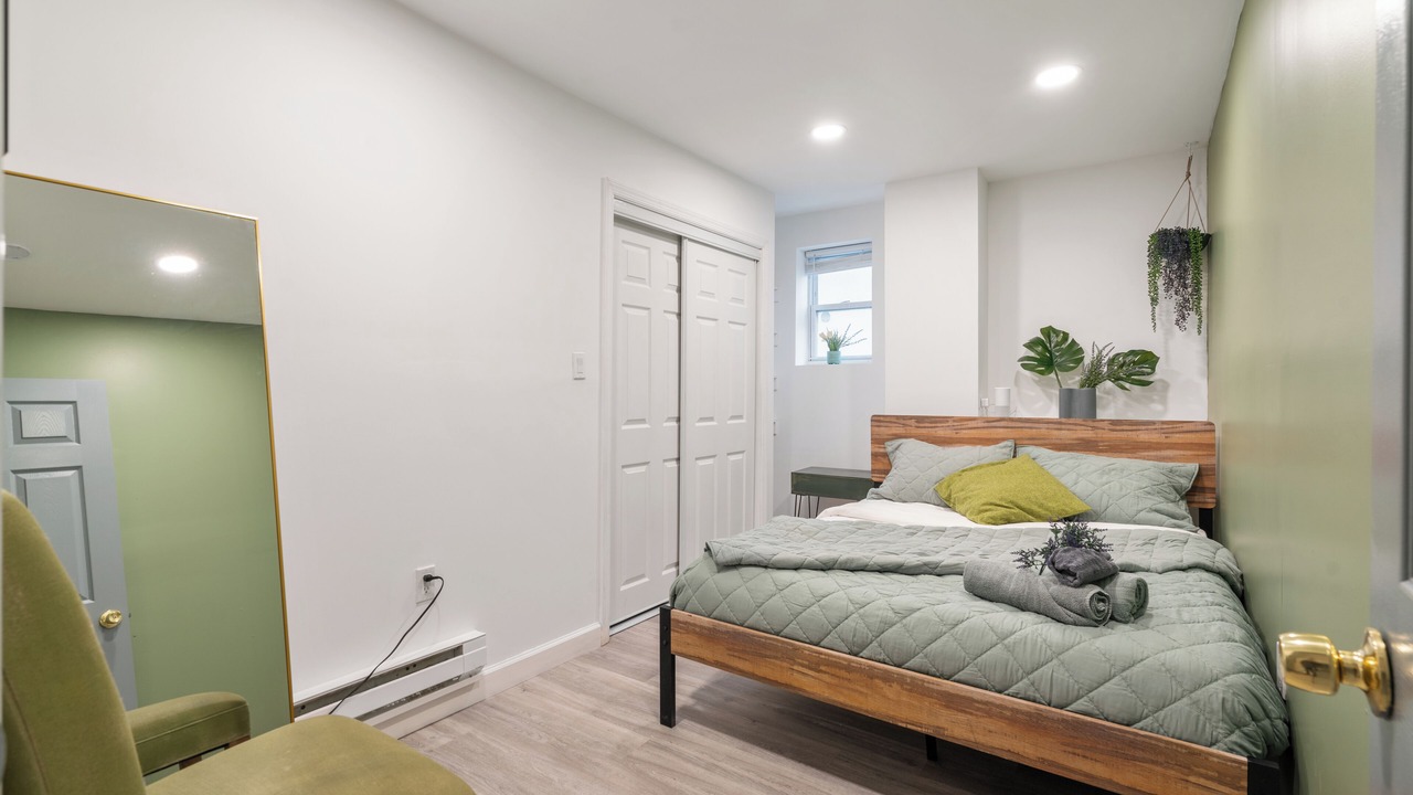 Photo of Bedroom in Kensington