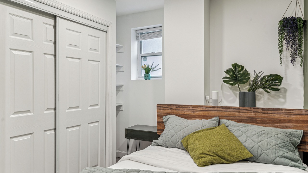 Photo of Bedroom in Kensington