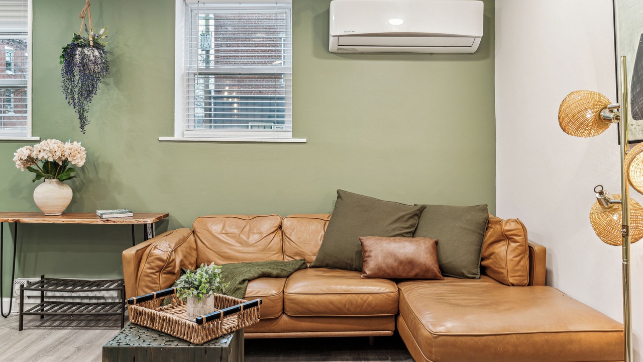 Photo of Livingroom in Kensington
