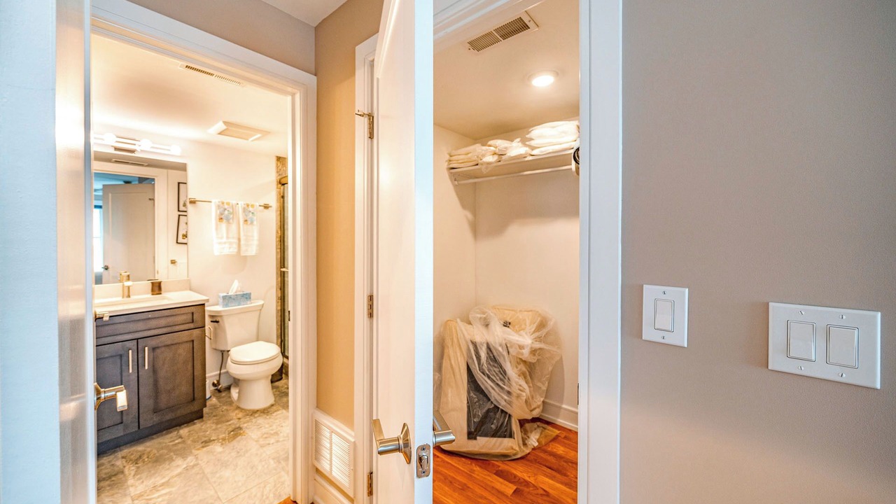 Photo of Bathroom in Riviera