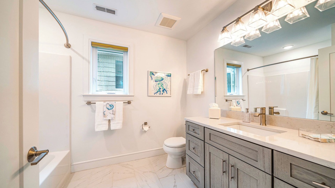 Photo of Bathroom in Riviera