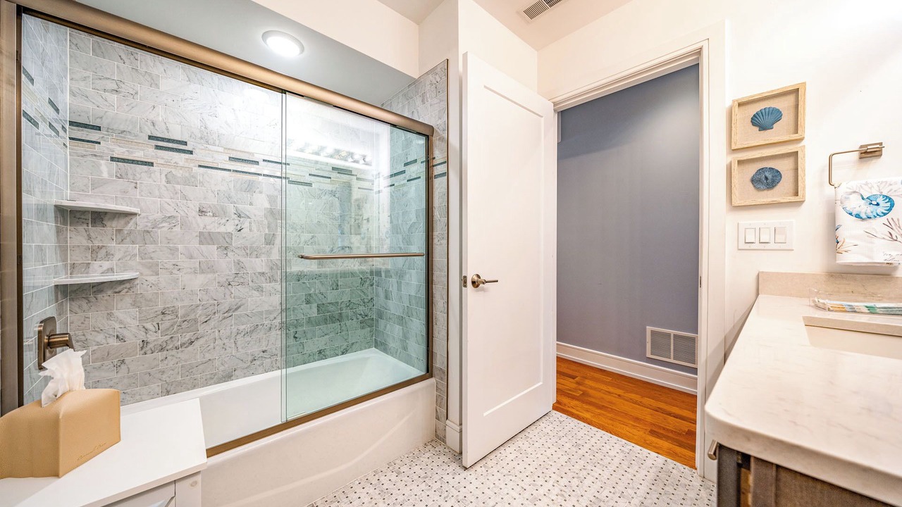 Photo of Bathroom in Riviera