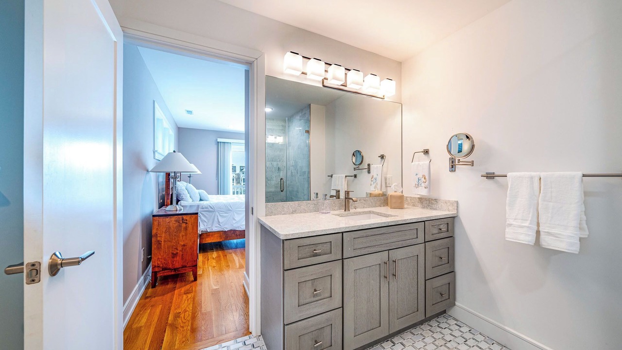 Photo of Bathroom in Riviera