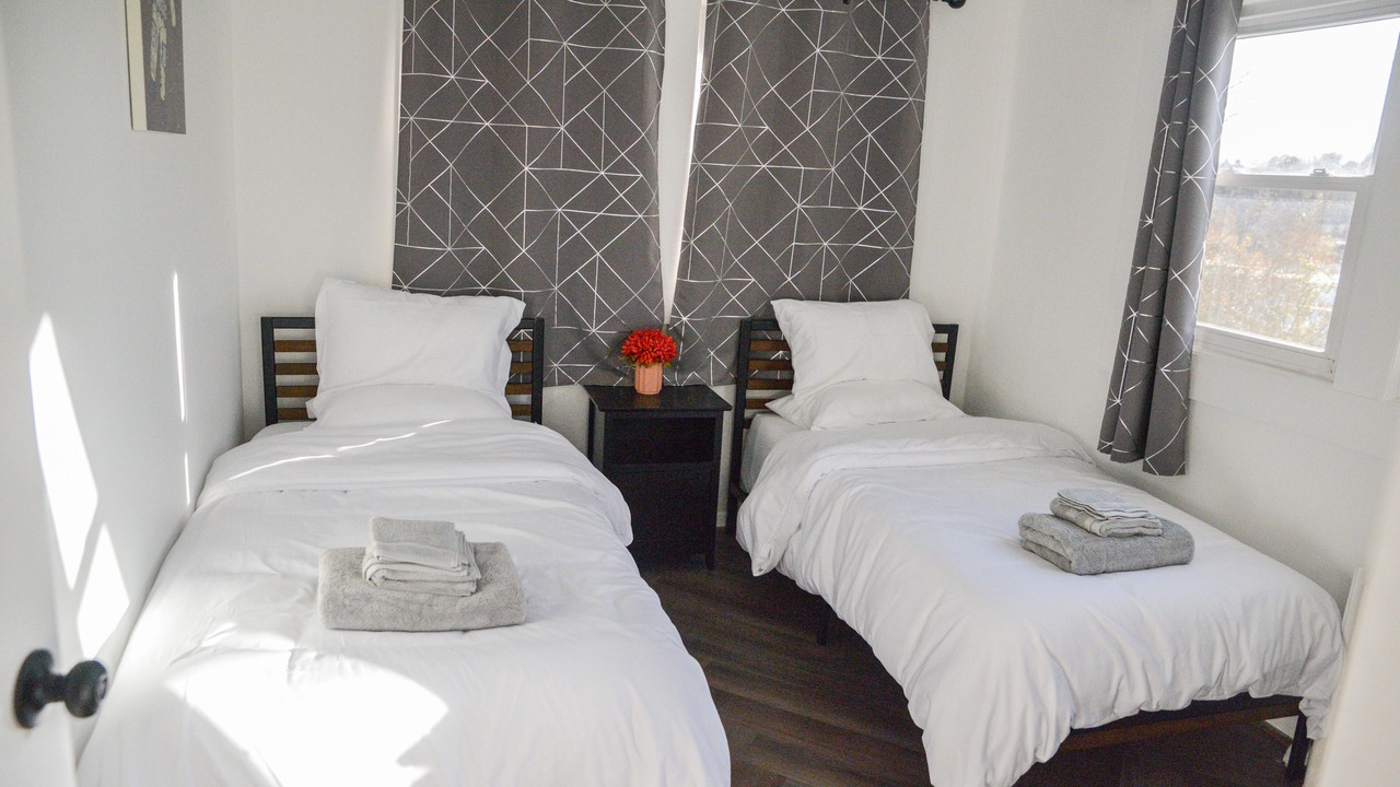 Photo of Bedroom in Sussex