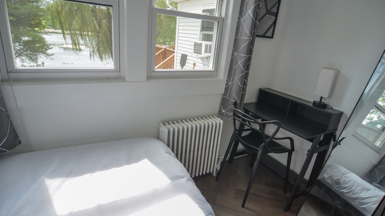 Photo of Bedroom in Sussex