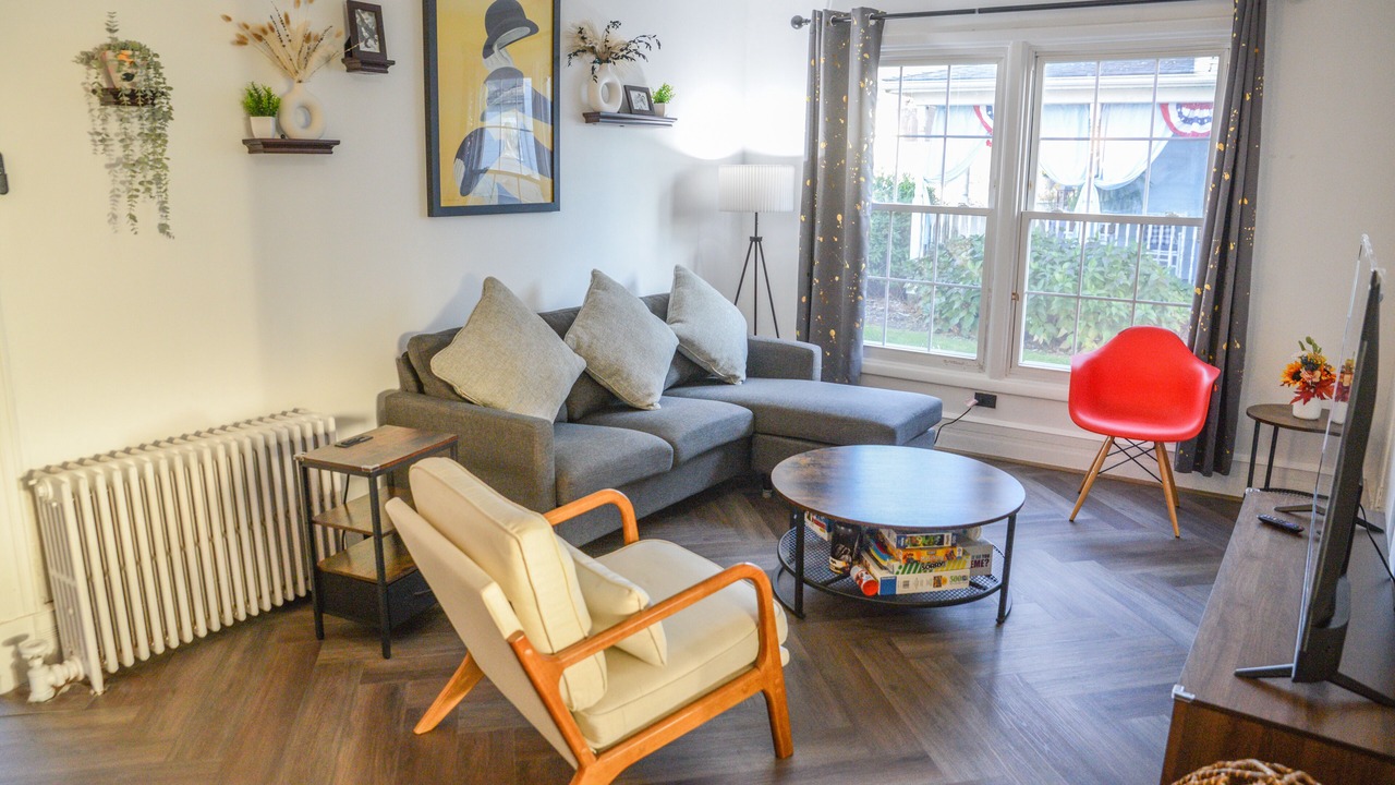 Photo of Livingroom in Sussex