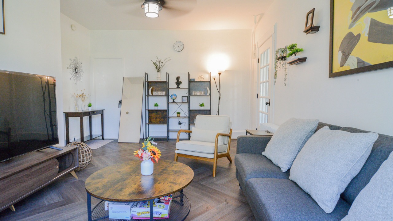 Photo of Livingroom in Sussex