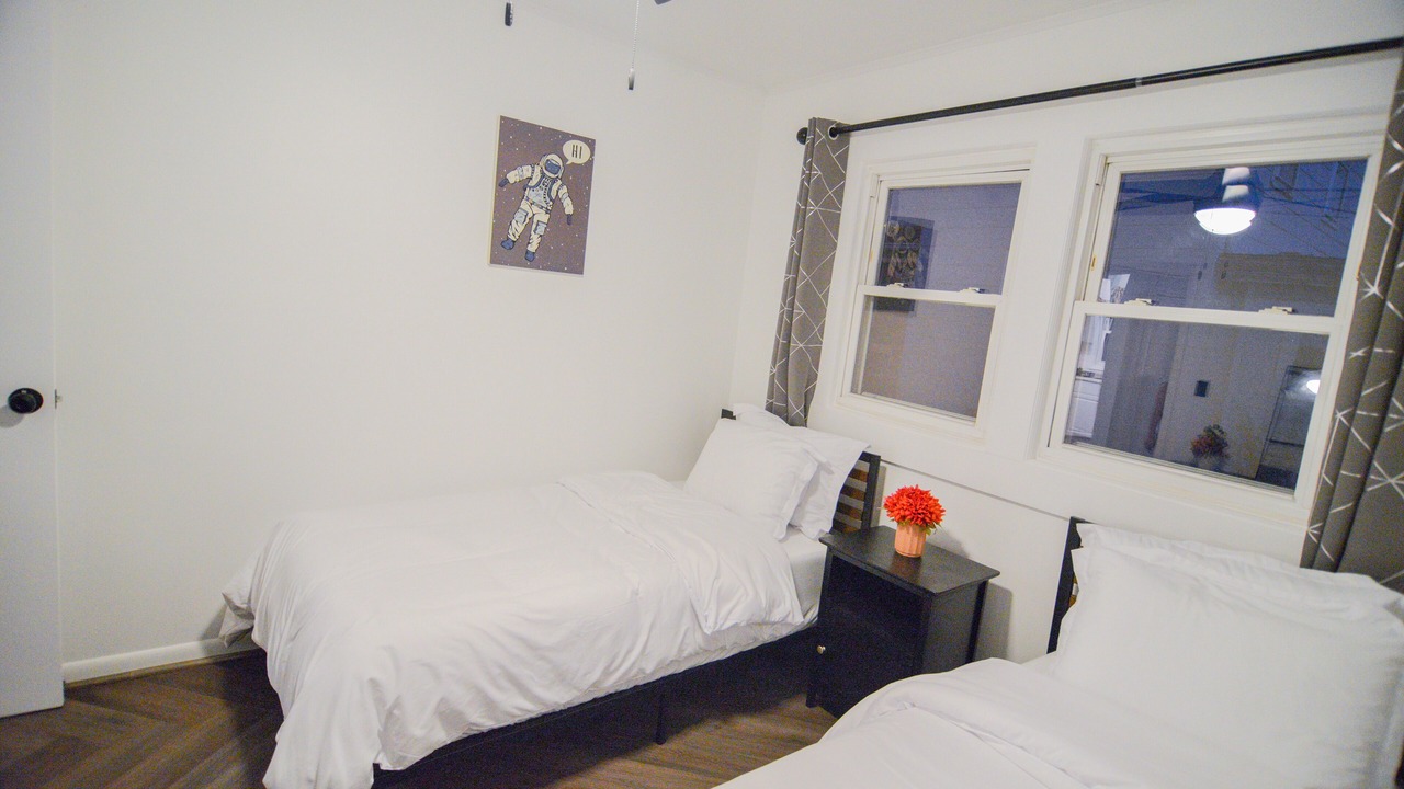 Photo of Bedroom in Sussex