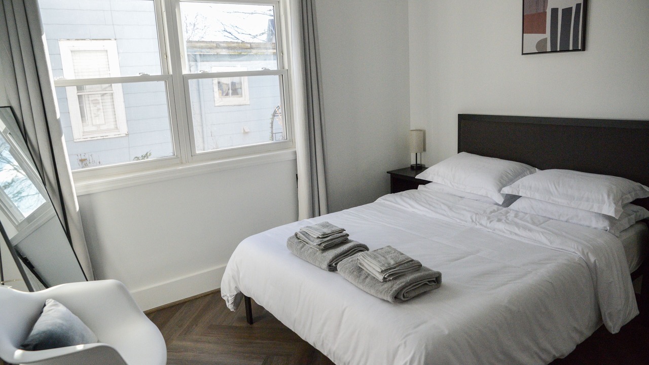 Photo of Bedroom in Sussex