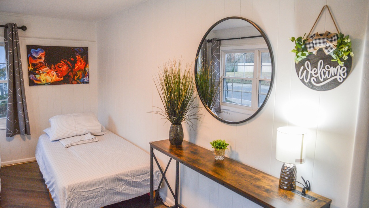 Photo of Bedroom in Sussex