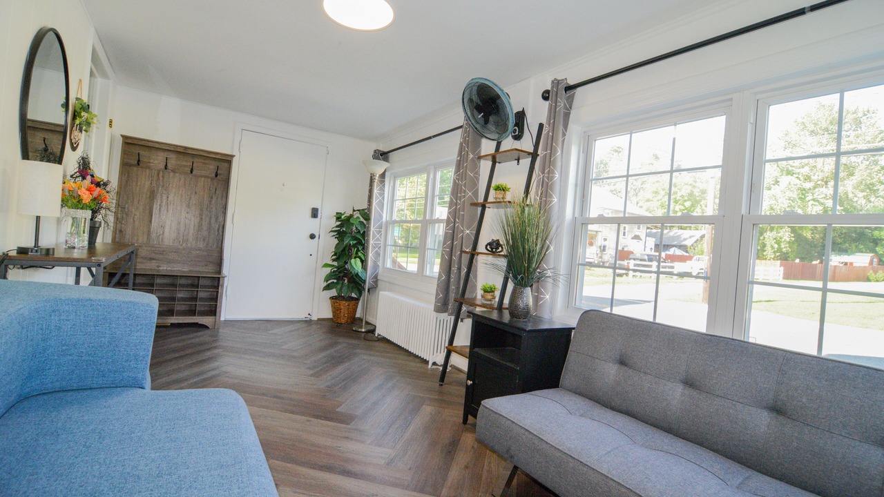 Photo of Livingroom in Sussex