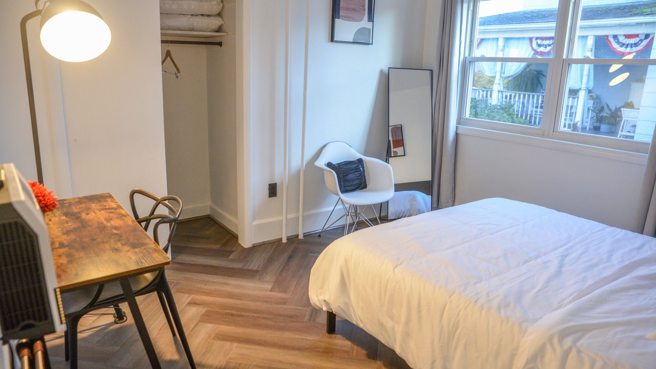 Photo of Bedroom in Sussex